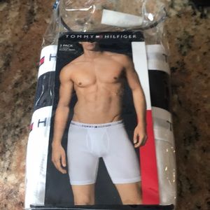 Tommy hill tiger 2 boxer briefs